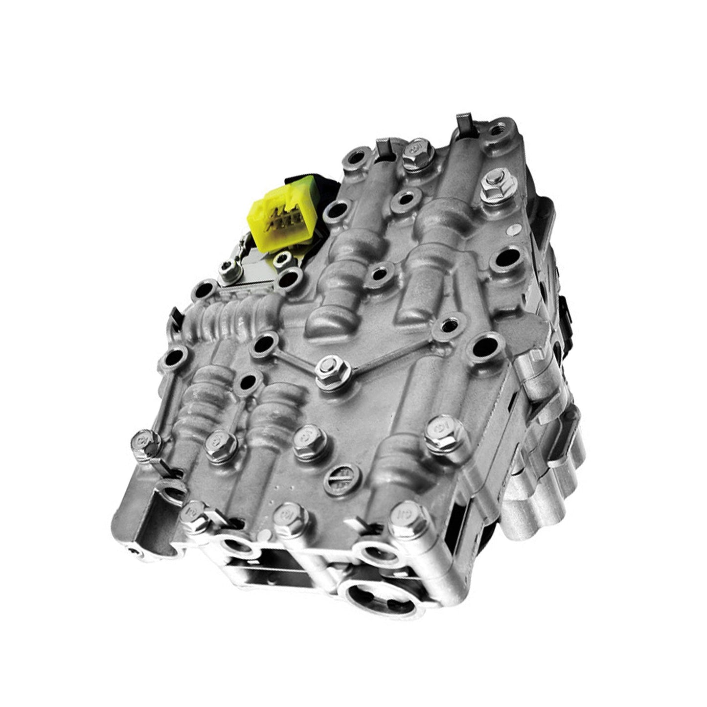 TR580 CVT Transmission Complete Valve Body Suitable For Subaru Forester / Impreza