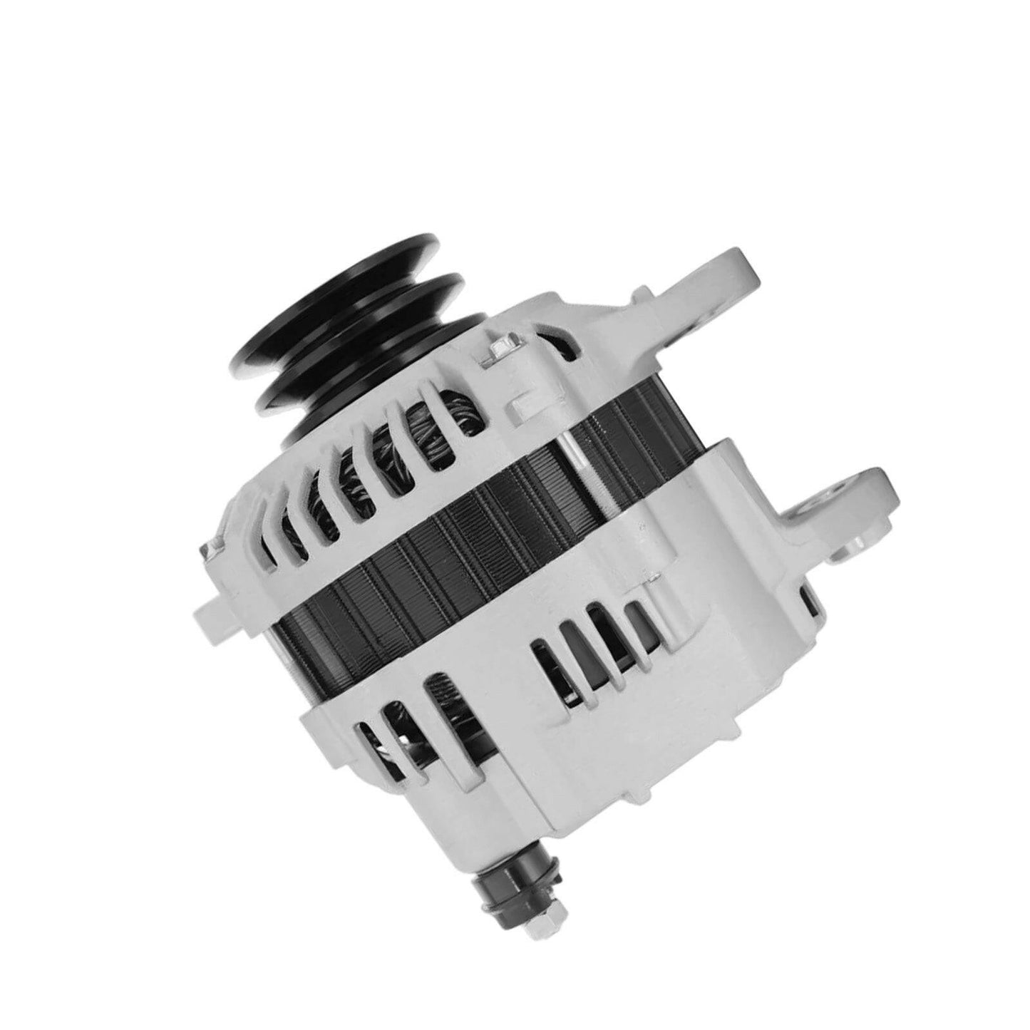 Alternator 140A Suitable For Mitsubishi Delica L400 2.8L 4M40 Diesel 12V-14V.