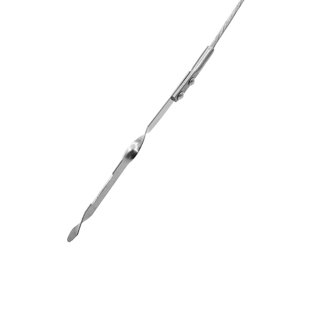Engine Oil Level Dipstick Suitable For Nissan Patrol GU Y61 ZD30DDT DX ST ST-L ST-S 2000-2007