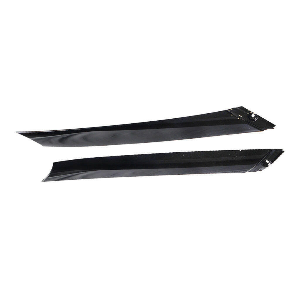 Windshield A Pillar Trim Suitable For Hyundai Veloster 12-17 861702V000 LH RH.