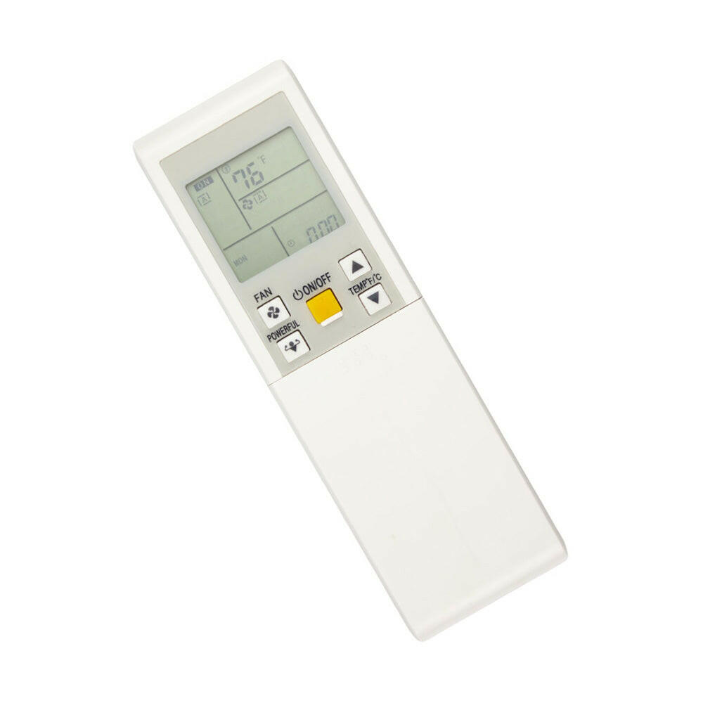 Air Conditioner Remote Control Replacement Suitable For Daikin Model ARC452A4.