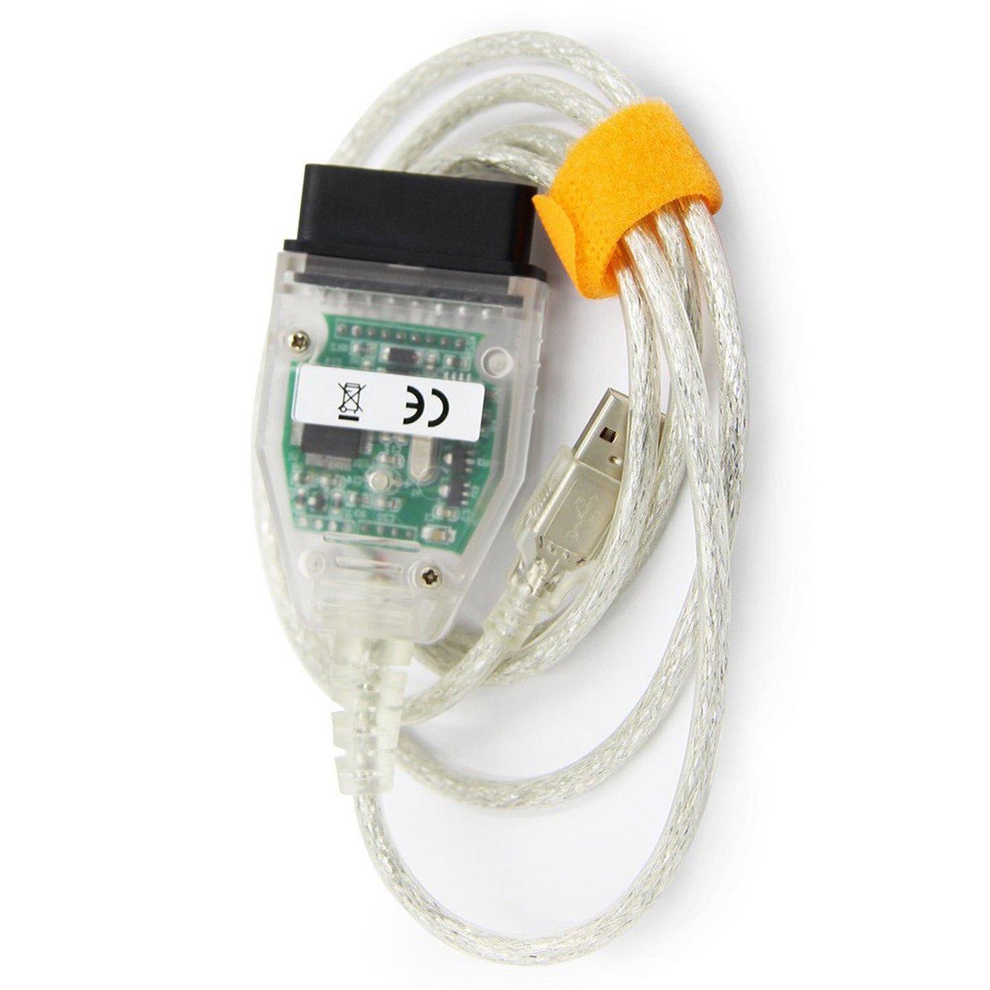 MINI VCI OBD2 Diagnostic Interface Suitable for Toyota 86