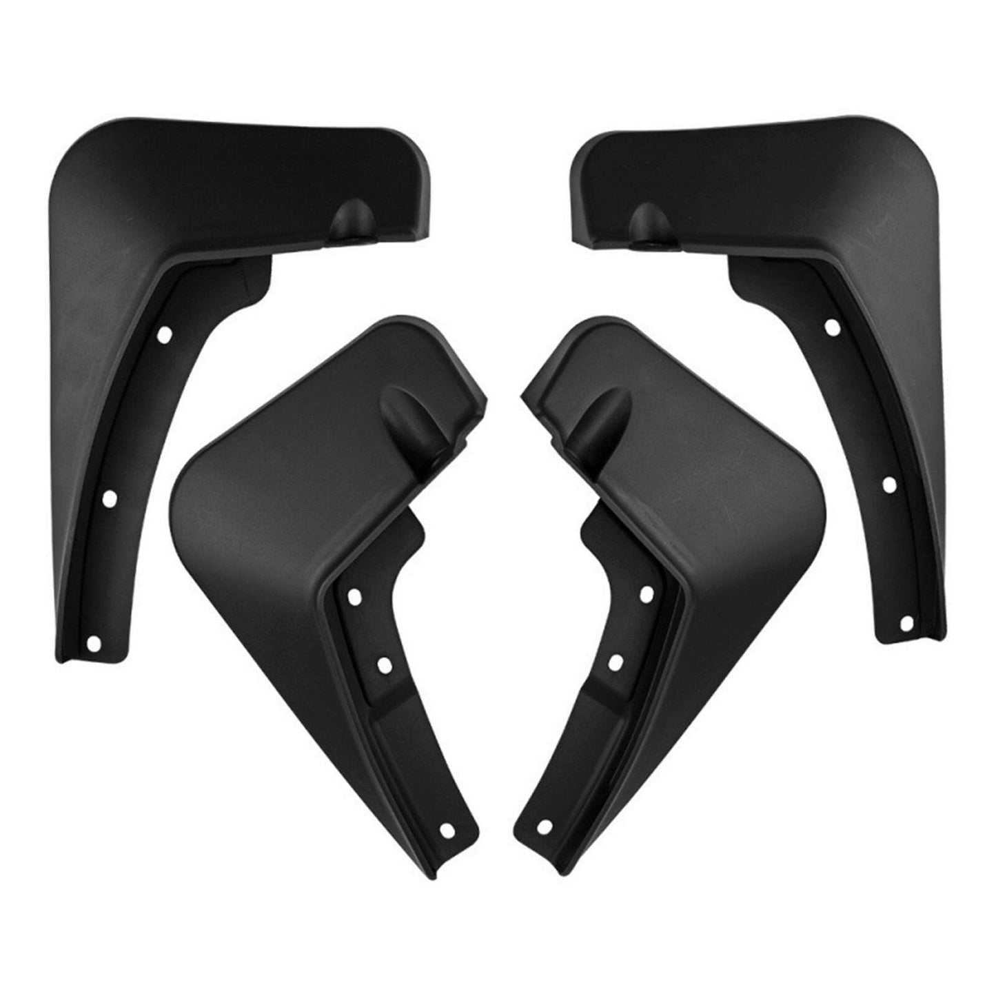 Mud Flaps Splash Guards Suitable For Kia Carnival KA4 Series 2020-.
