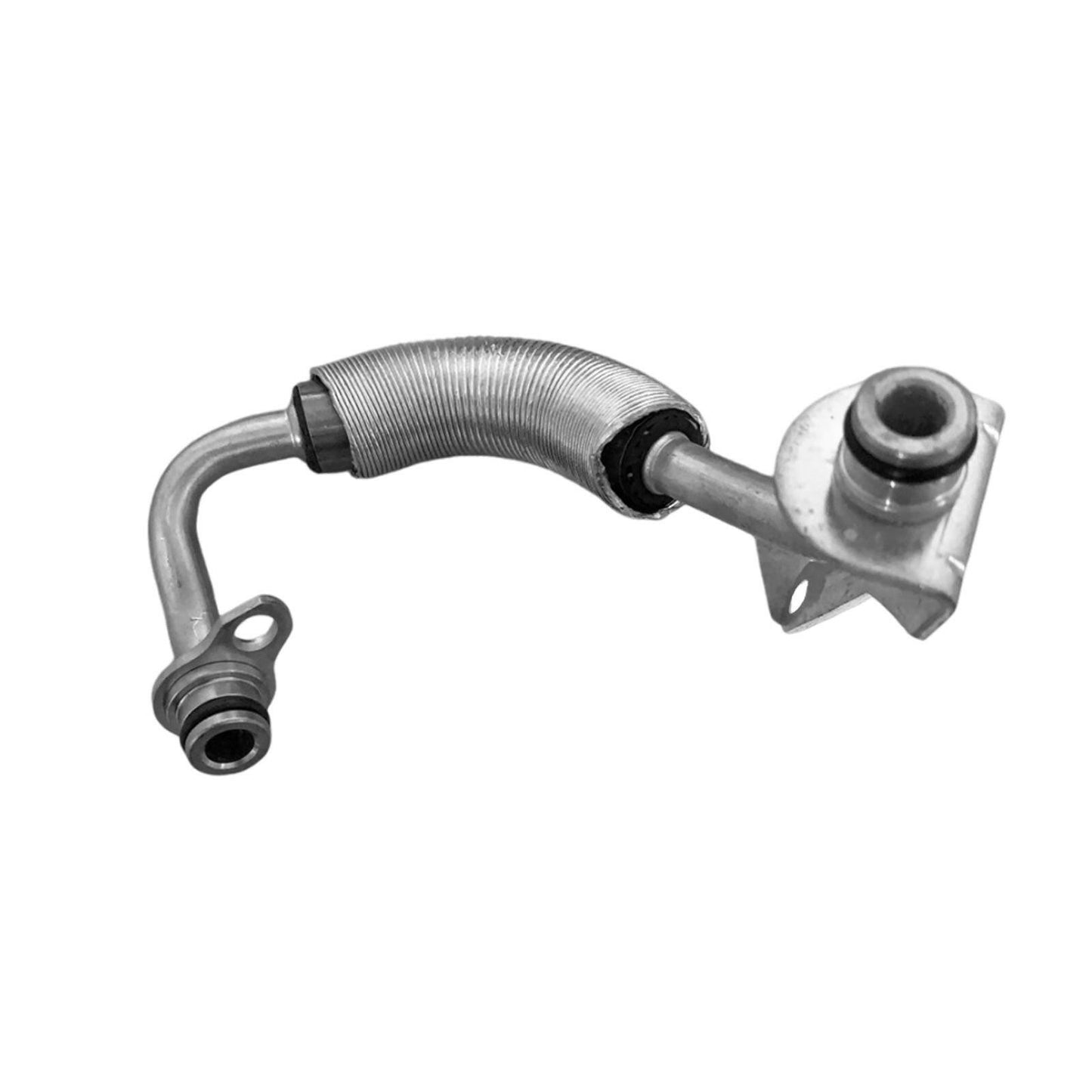 Turbocharger Coolant Hose Suitable For BMW X1 X3 X4 X5 X6 Z4 11538663516 667-552.
