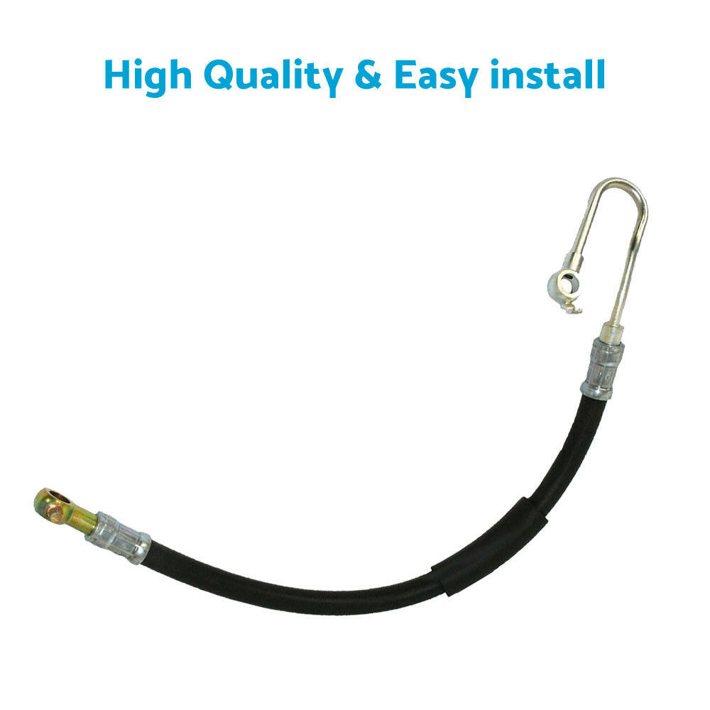 Power Steering Hose Suitable For Nissan Patrol GQ GU Y60 Y61 TD42 1988-2003.