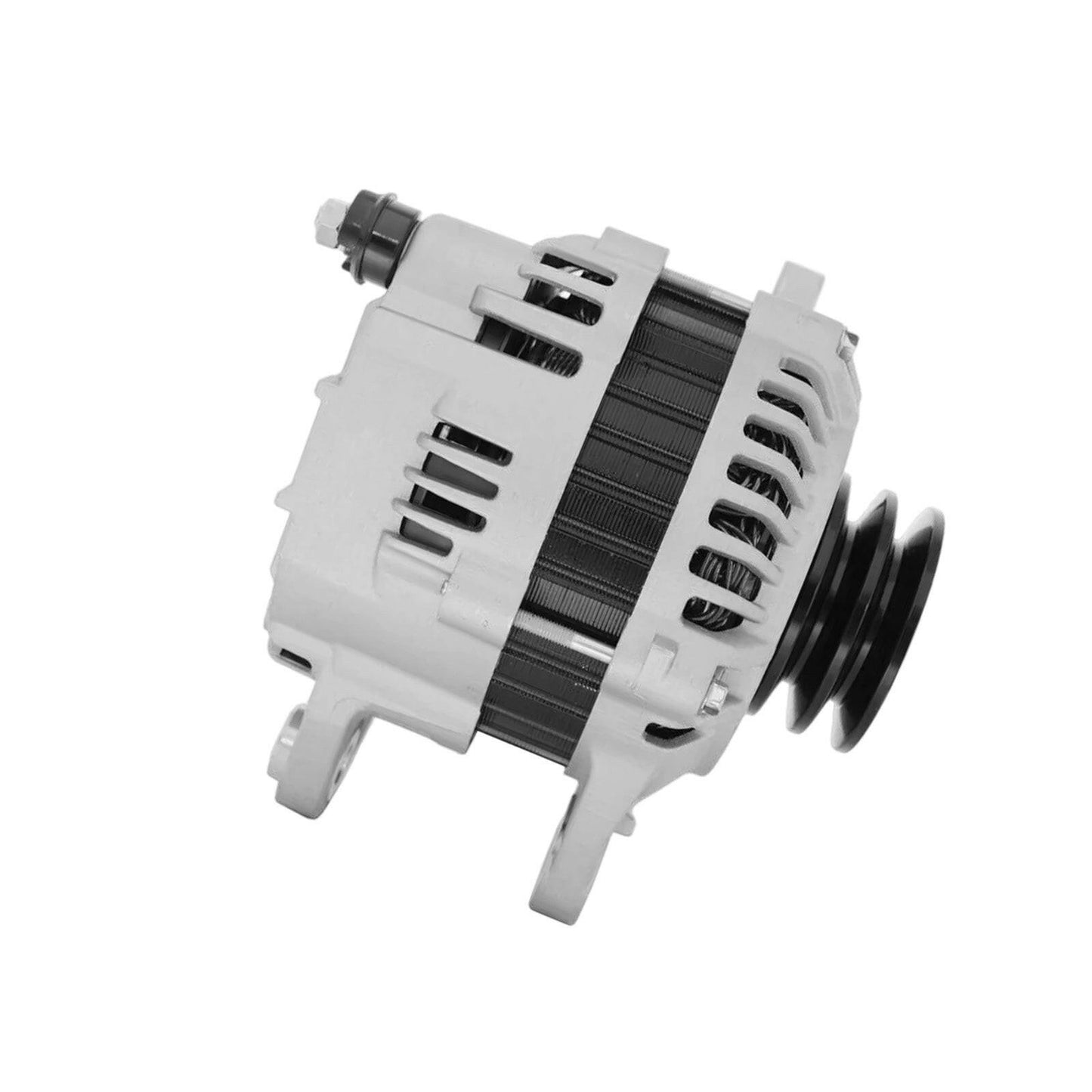 Alternator 140A Suitable For Mitsubishi Delica L400 2.8L 4M40 Diesel 12V-14V.