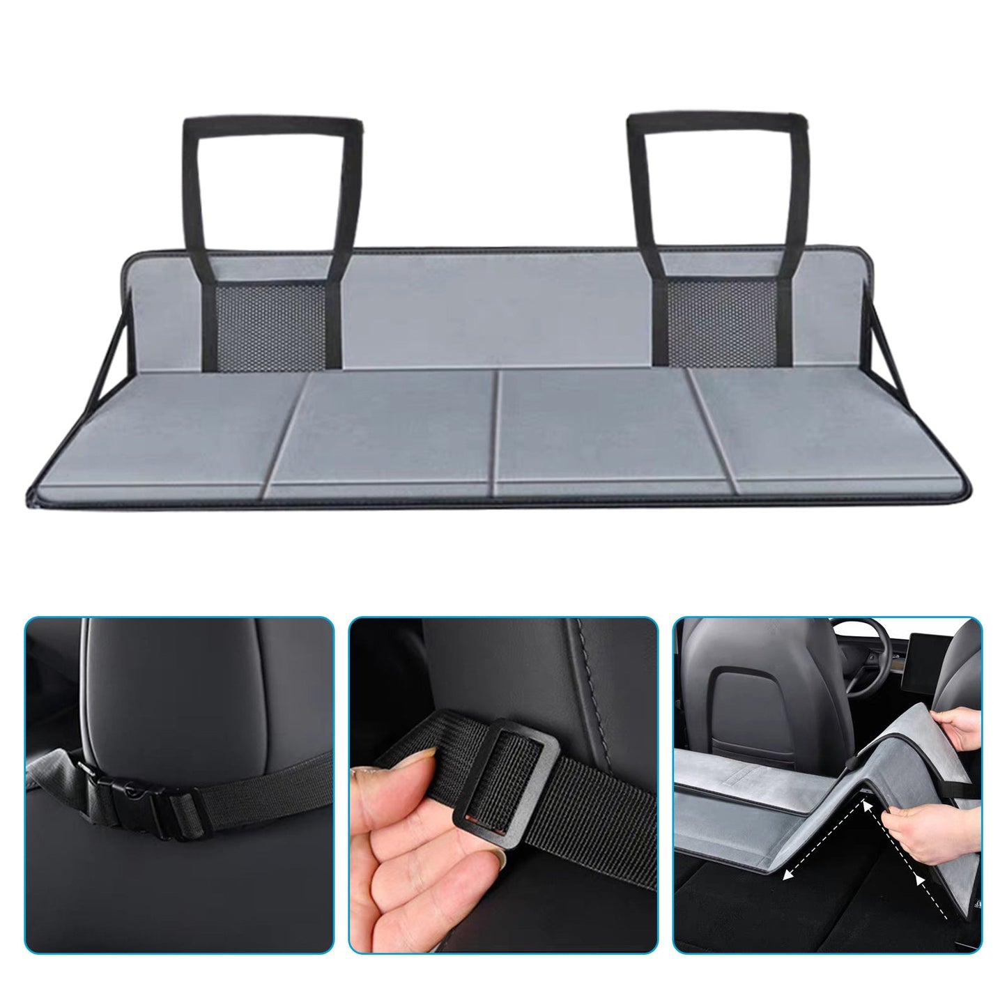 Camping Head Guard Bed Mattress Extension Protector Suitable for BYD Atto3 22-24.