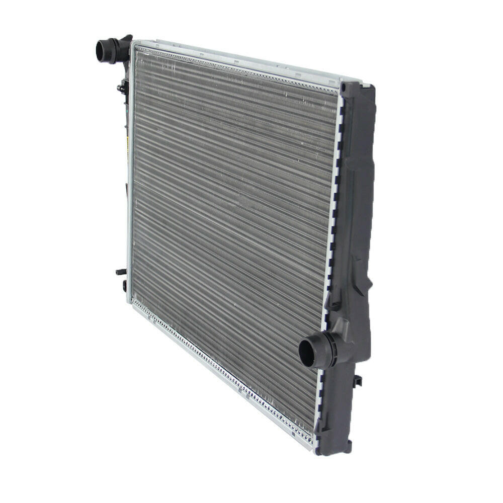 Radiator Suitable for BMW 3 Series E46 All Model 318i 320i 325i 323i AT  or MT 1998-2005.