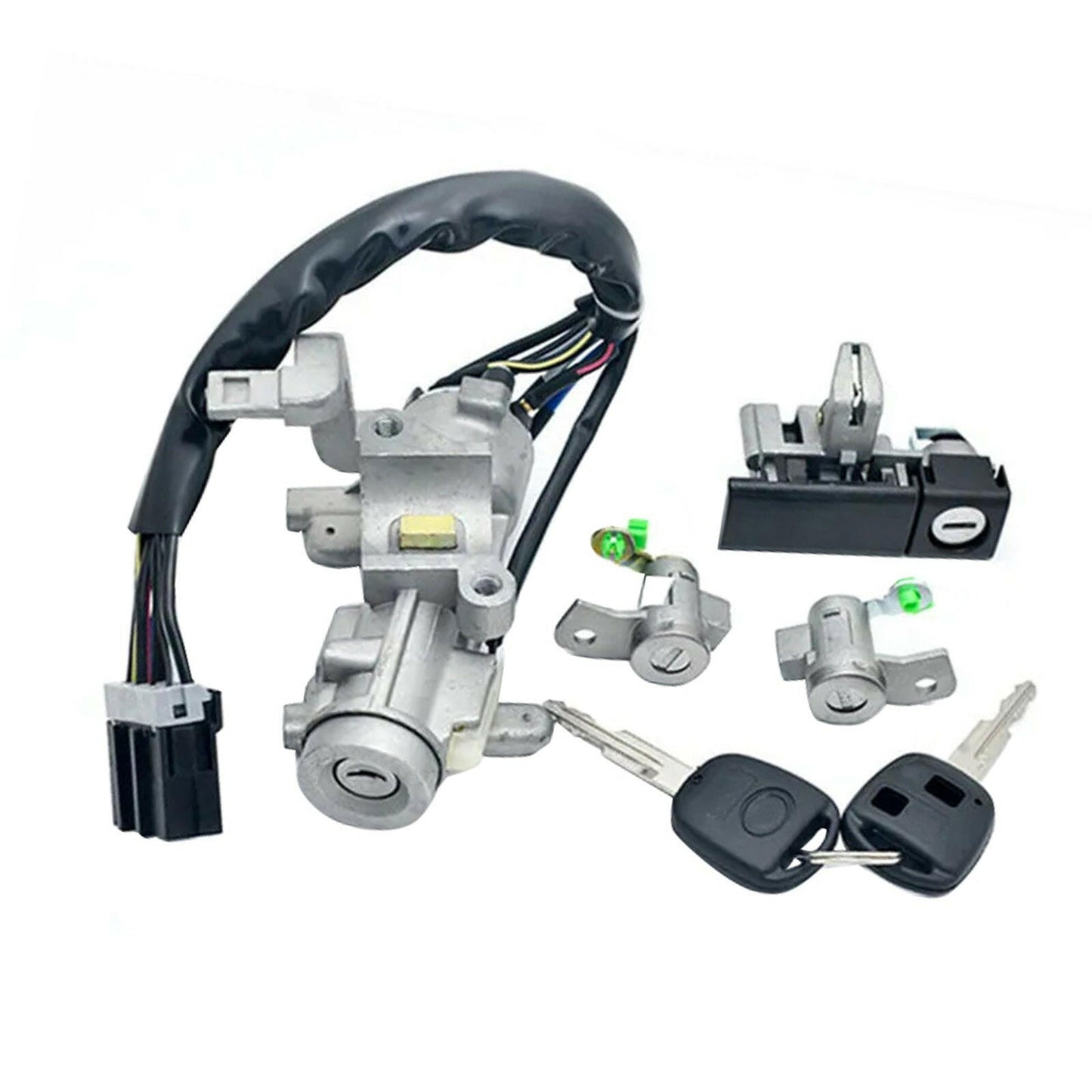 Ignition Lock Assembly Suitable For Great Wall Motors V200 V240.