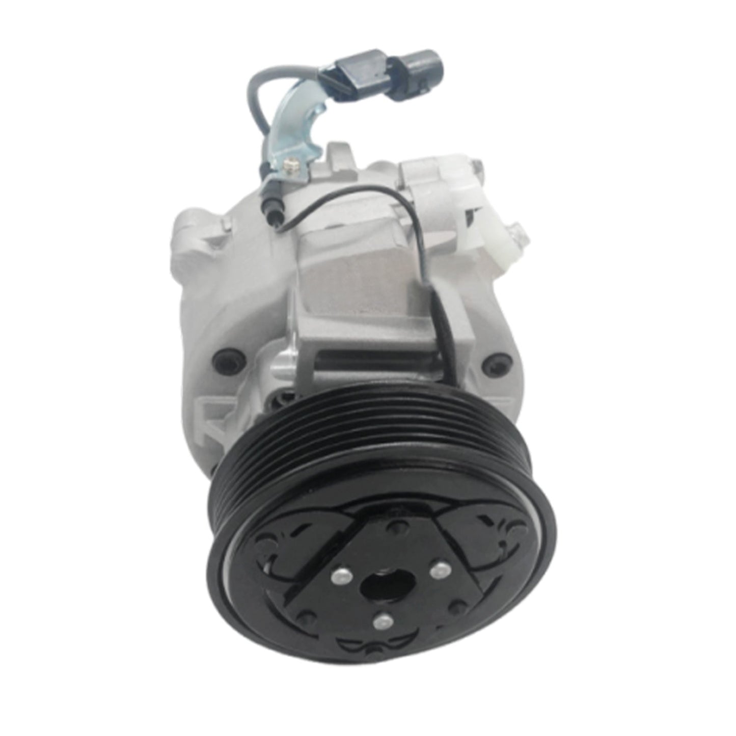 Air Conditioning Compressor Suitable For Mitsubishi Lancer CJ 2.0L Petrol 4B11