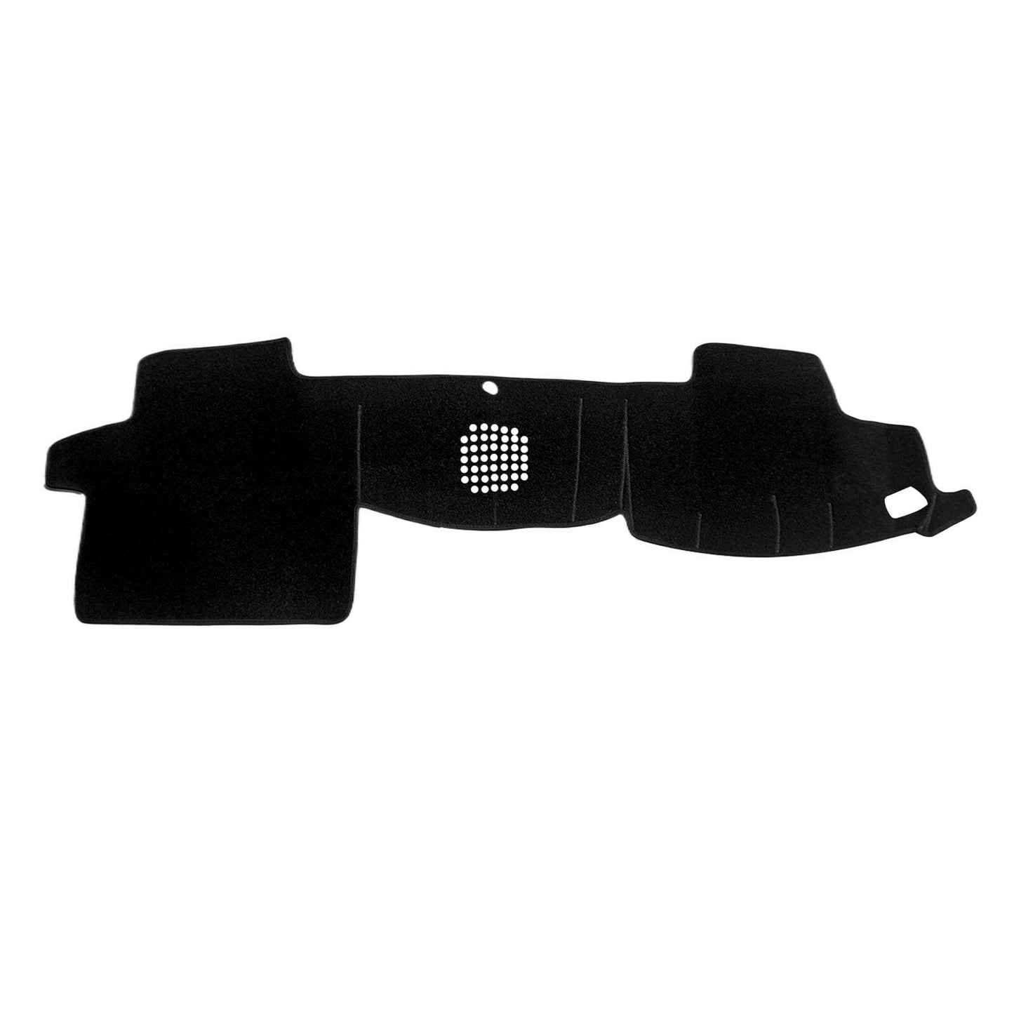 Dash Mat Suitable for Toyota Land Cruiser 200 Series Sun Cover Dashboard.