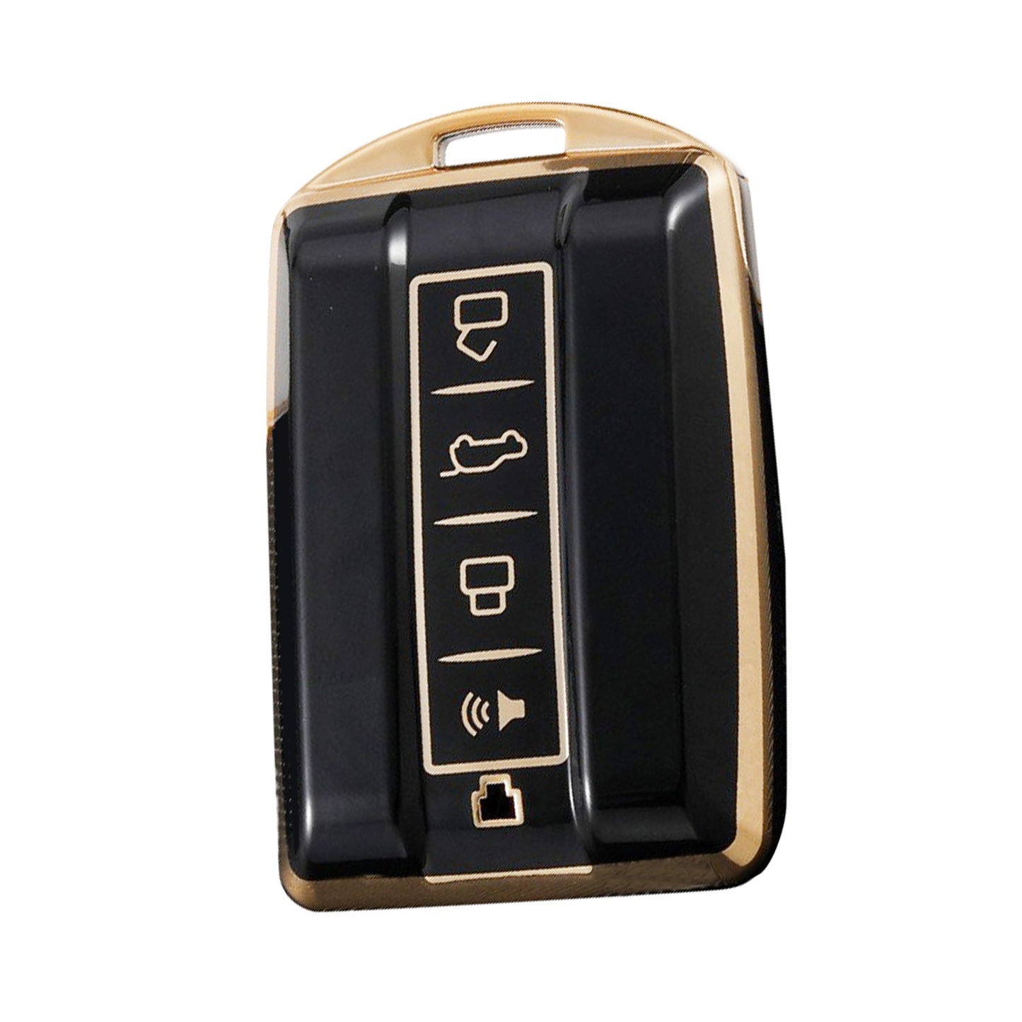 Soft TPU Car Remote Key Fob Cover Case Suitable For Great Wall GWM Wey Tank 300