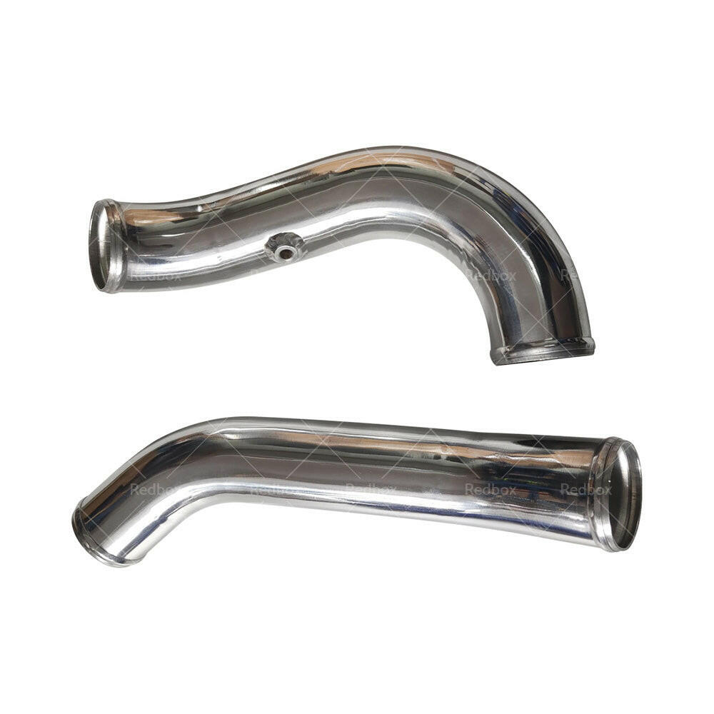 Turbo Intercooler Piping Kit With Pipe & Hose Suitable For Isuzu D-Max / MU-X 3.0L 2017-On.