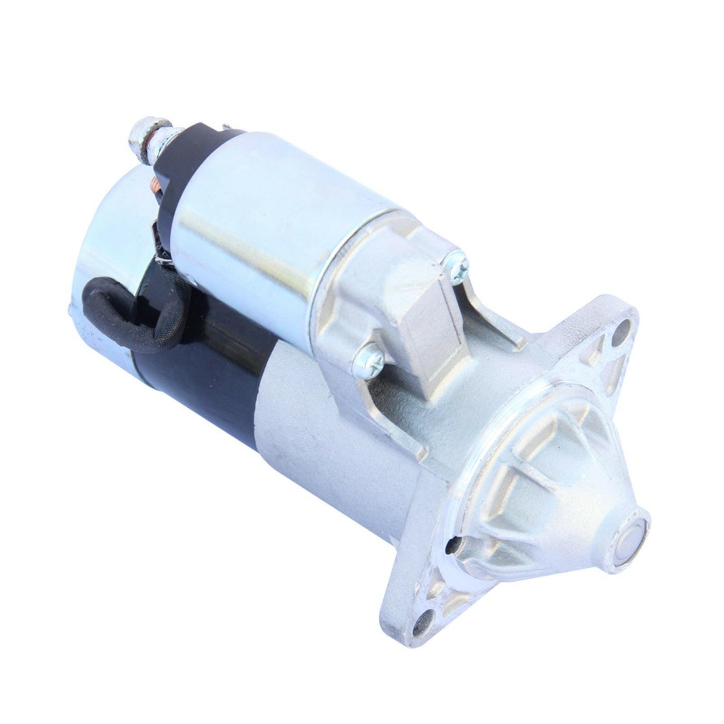 Starter Motor Suitable For Suzuki Vitara 1.6L G16A G16B G13B 1.3L Jimny SN413 M13A Swift.