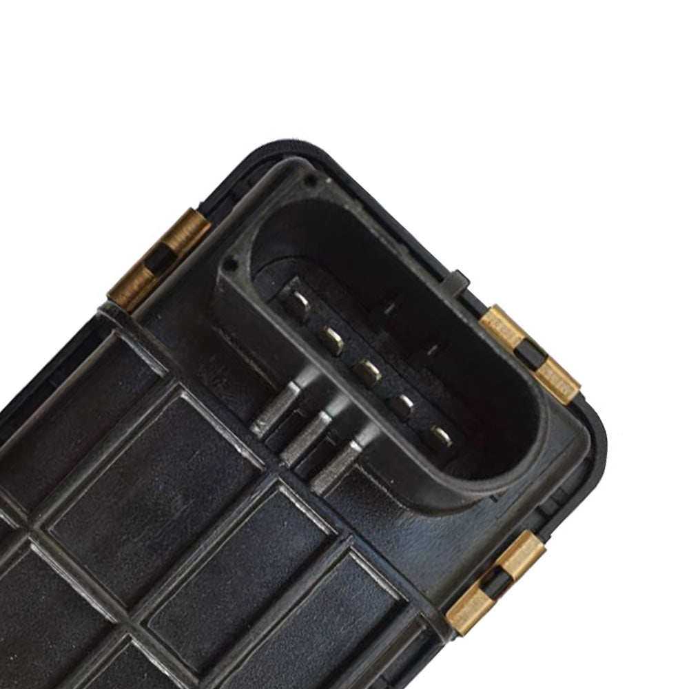 Turbo Electronic Actuator Suitable for Mazda BT-50 3.2L