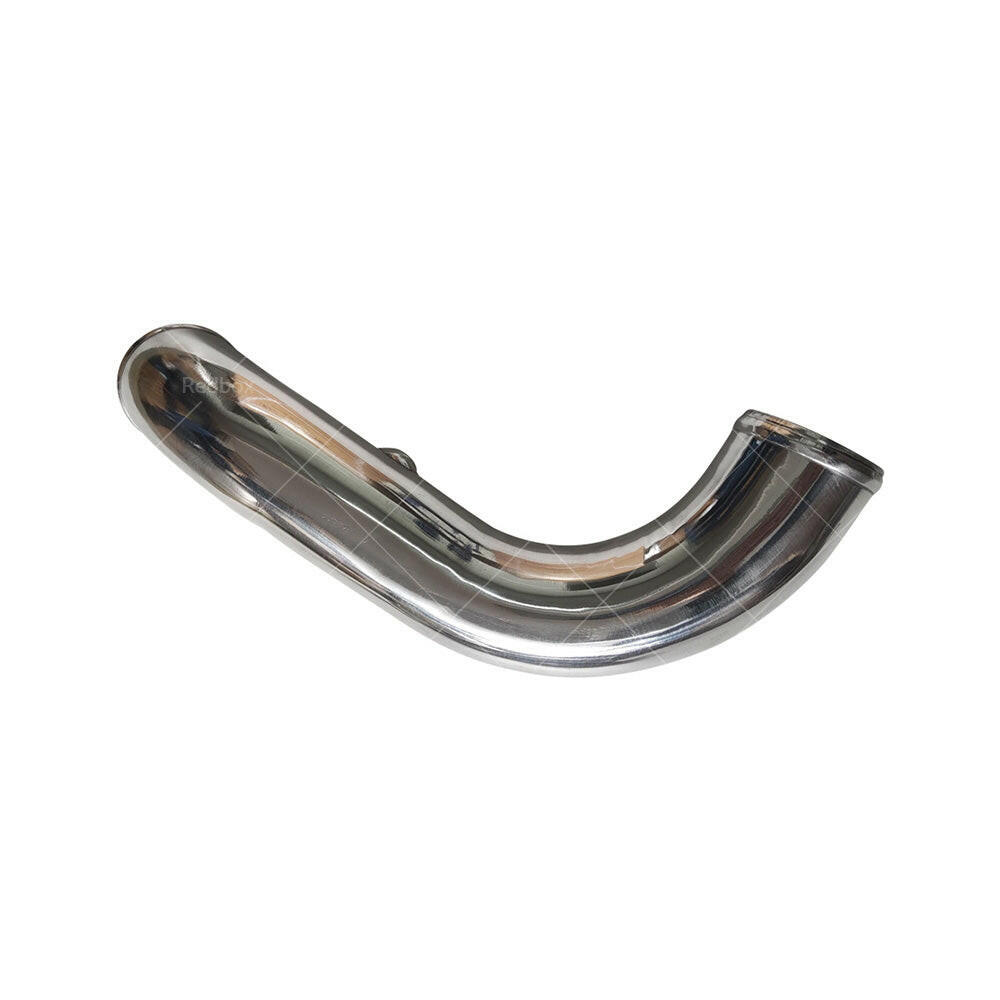 Turbo Intercooler Piping Kit With Pipe & Hose Suitable For Isuzu D-Max / MU-X 3.0L 2017-On.