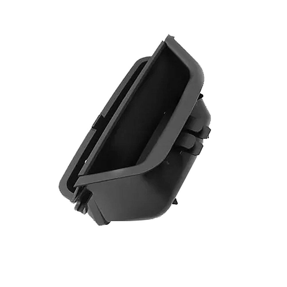 Front Right Interior Door Pull Handle Trim Suitable For BMW F25 X3 / F26 X4 2011–2017.