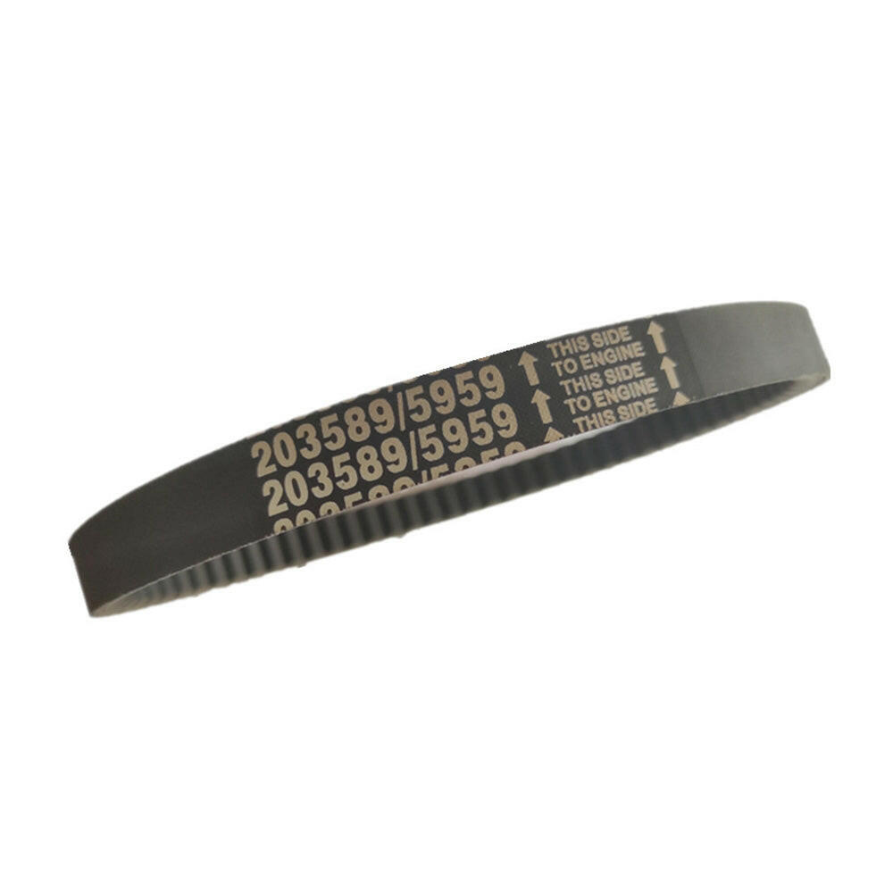 Torque Converter Drive Belt Suitable For TAV2 30 Series 203589 669 Go Kart, Buggy.