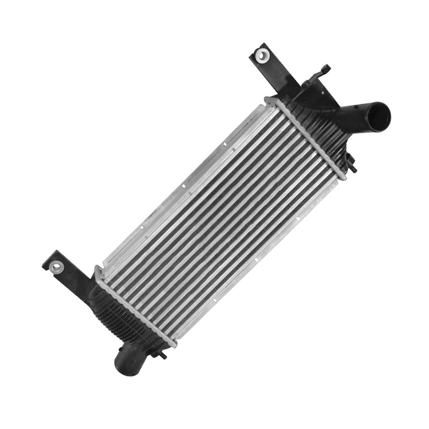Intercooler Suitable For Nissan Navara D40 Pathfinder R51 2.5L YD25DDTI 05-15.