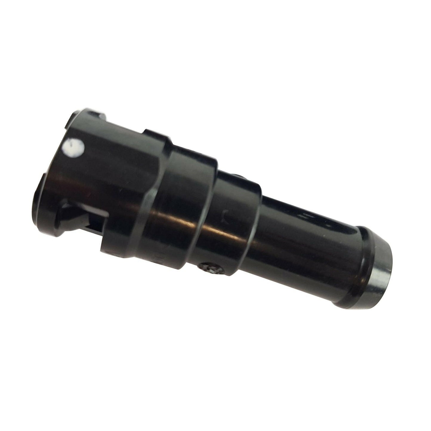 2x Heater Hose Connector Suitable for Mazda 3 6 323 RX-7 Tribute MPV B45561240A