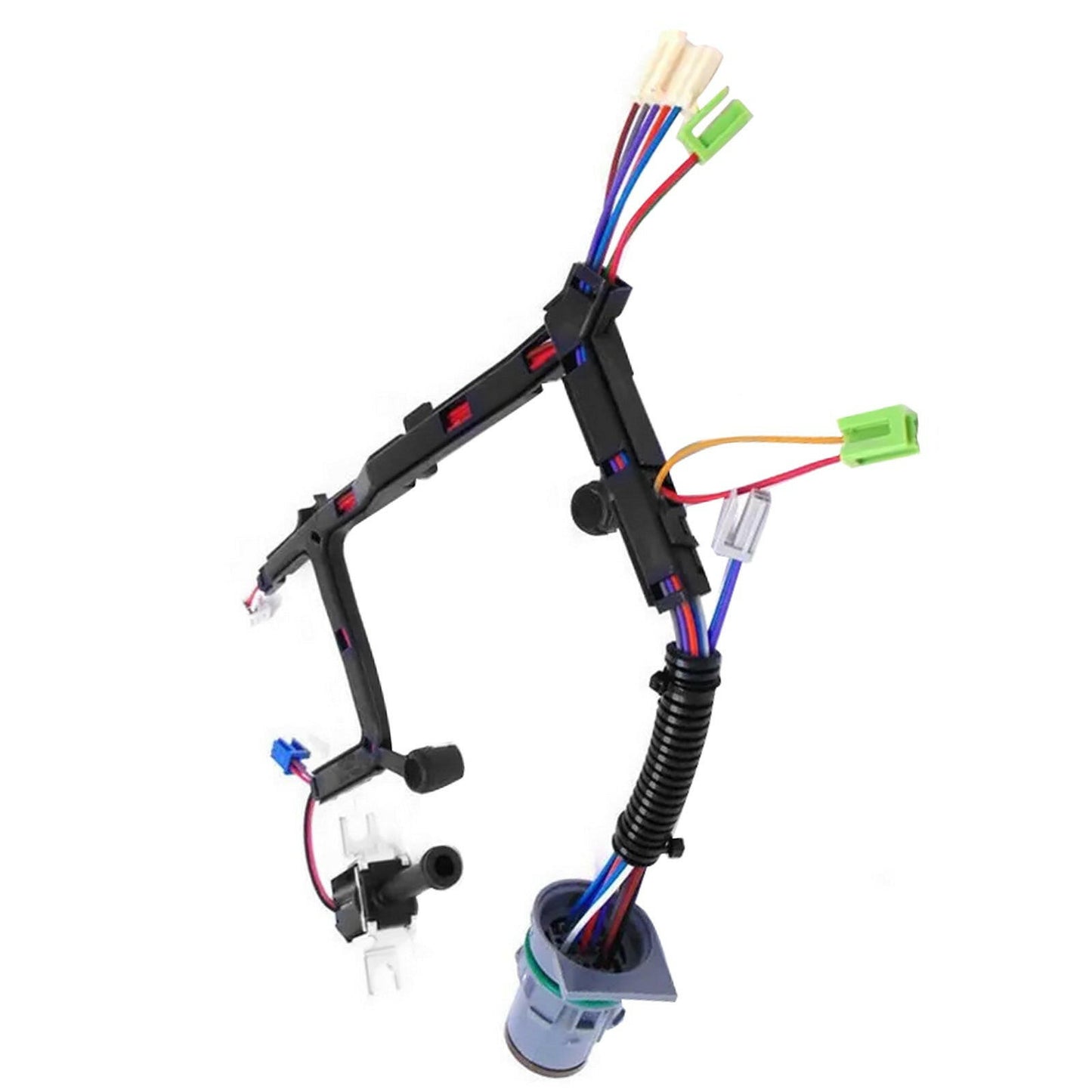 Transmission Internal Wire Harness With TCC Solenoid Suitable For 4L60E 1993-2002.