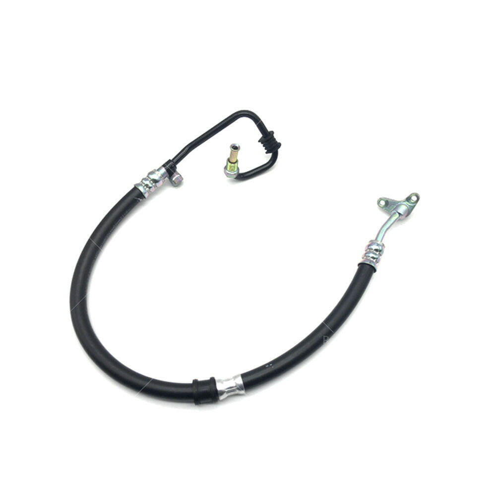 Power Steering High Pressure Hose Fits For Honda Accord CM 2. 4L 4CYL 2002-2008.