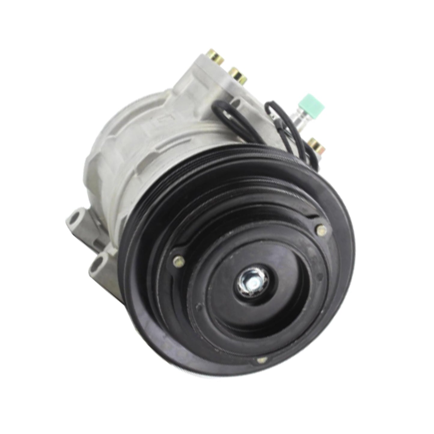 Air Conditioning Compressor Suitable for Toyota Prado 3.4L