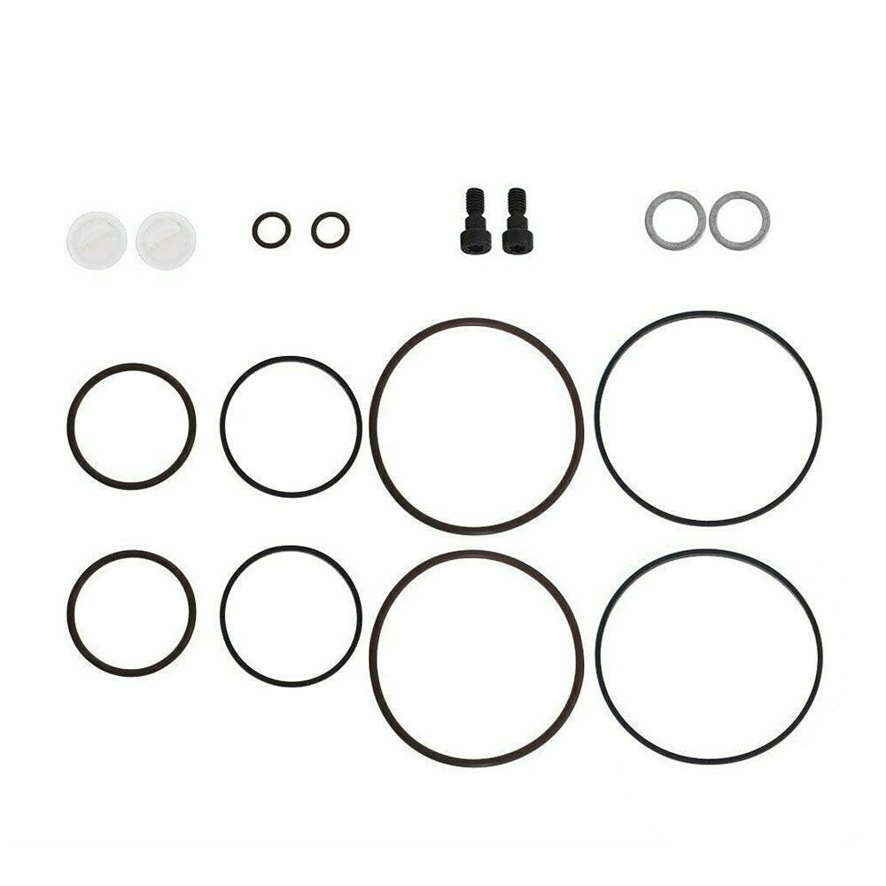 Seal Ring Repair Kit Suitable For BMW 3 Series 5 Series 7 Series E46 E39 E60 E53 X3 X5 Z3 11361433513.