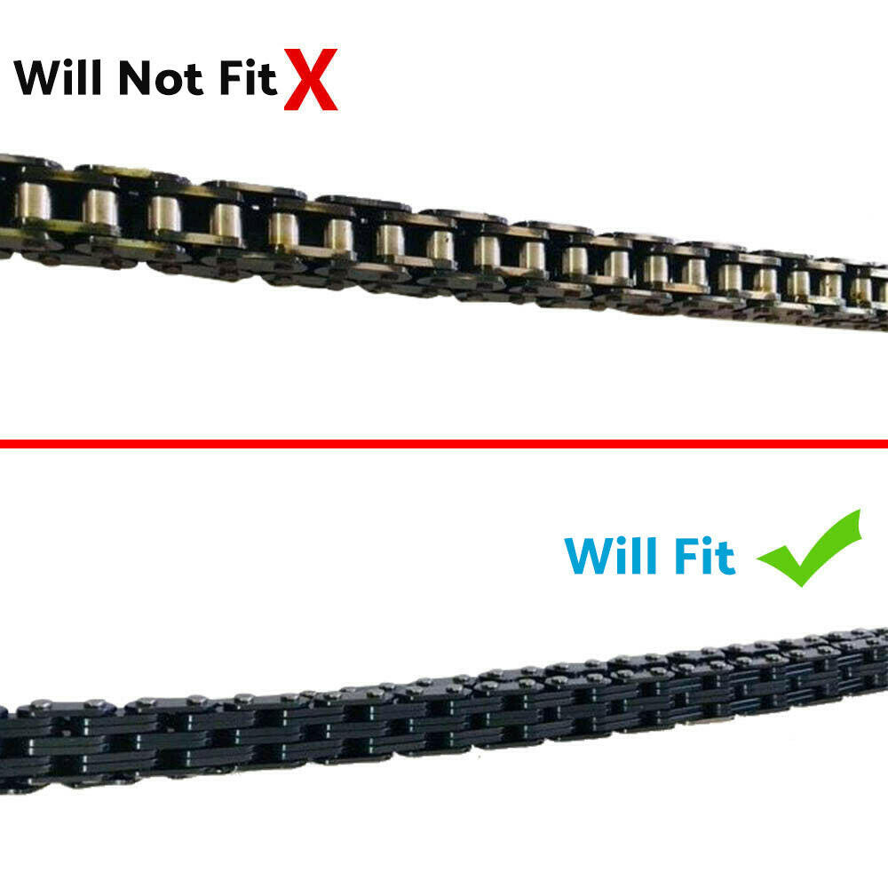 Timing Chain Kit and Gears Suitable For Holden Commodore VZ VE VF 3.6L LY7 LE0 LW2 LWR.