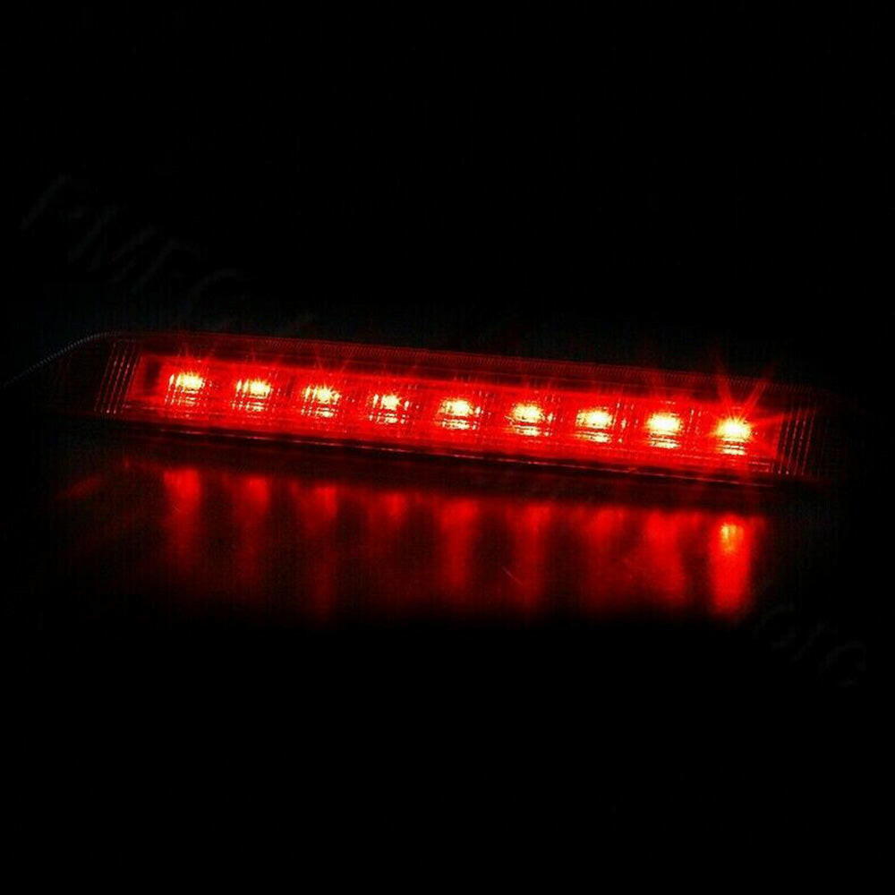 High Mount Rear Third Brake Light Stop Lamp Suitable For Nissan T31 X-Trail 2008–2013.