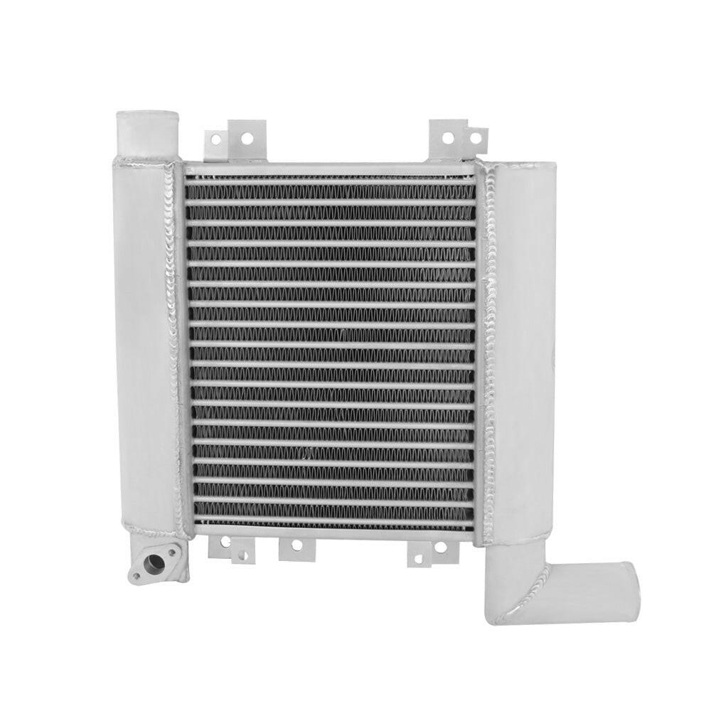 Intercooler Suitable For Hyundai Santa Fe CM 2.2L Diesel 2006-2010.