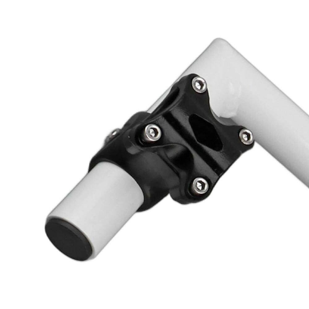 String Trimmer Handle Grip Aluminium Alloy Ergonomic Weedeater Grip For Lawn.