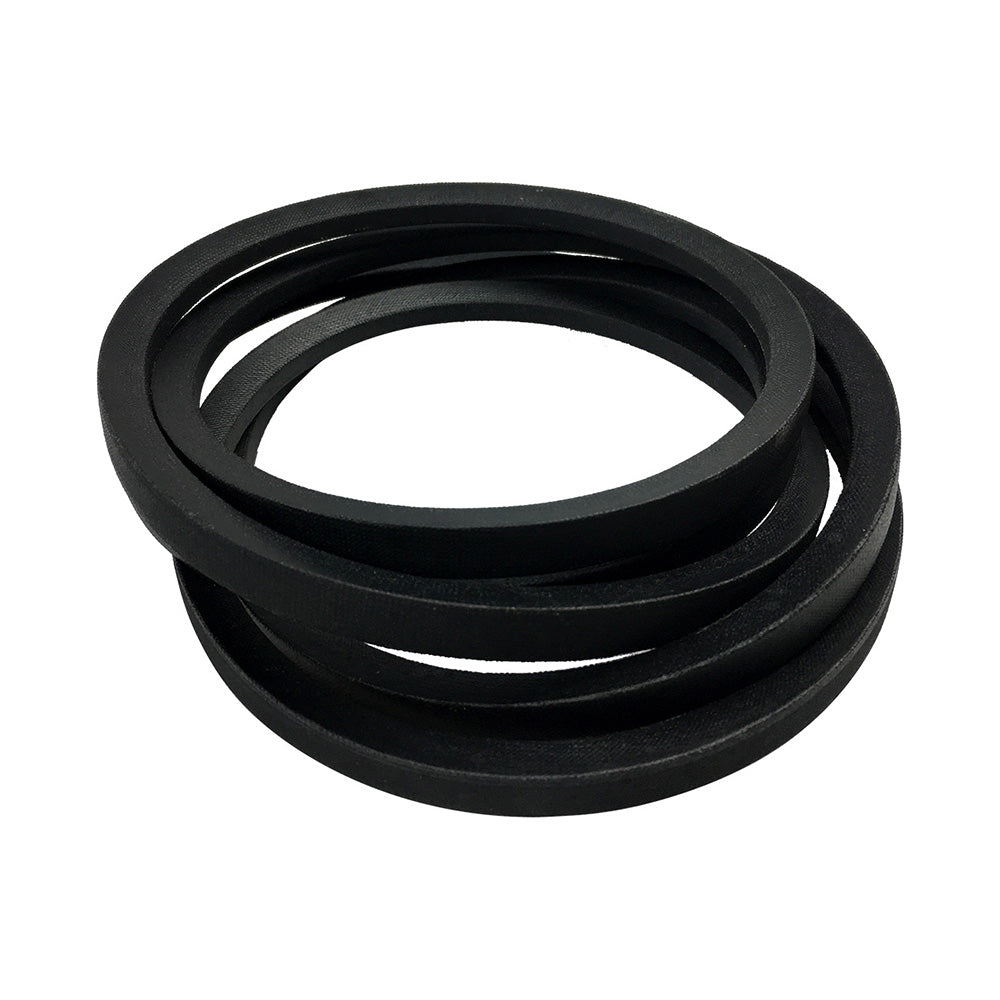 Deck Belt Suitable For Selected 38" Cut MTD Yardman Ride-On Mowers 754-04062 954-04062