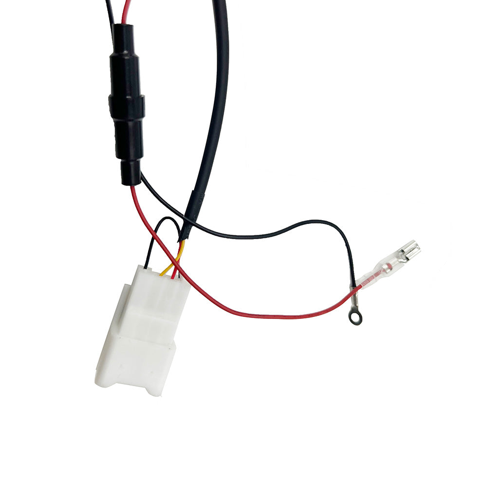 Bluetooth Adapter Music Aux MP3 Module Suitable For Ford Falcon BA BF Territory SY SY2 SX