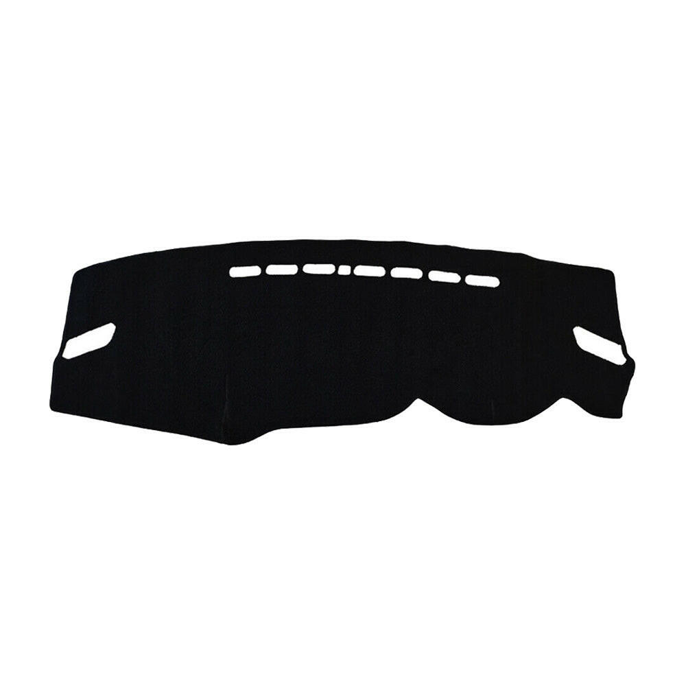 Non-Slip Dash Mat Suitable For Mitsubishi Outlander 2012-2020 SUV Dashboard Cover.