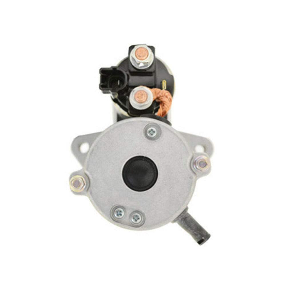 Starter Motor Suitable For Toyota Hilux Commuter TGN16R 2TR-FE Petrol 2005-2015.