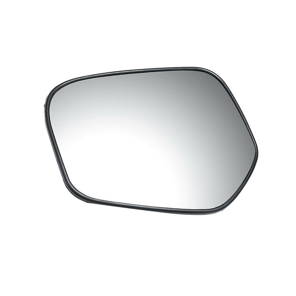 Front Left Side Mirror Glass Suitable For Mitsubishi Triton ML MN 2006-2015.