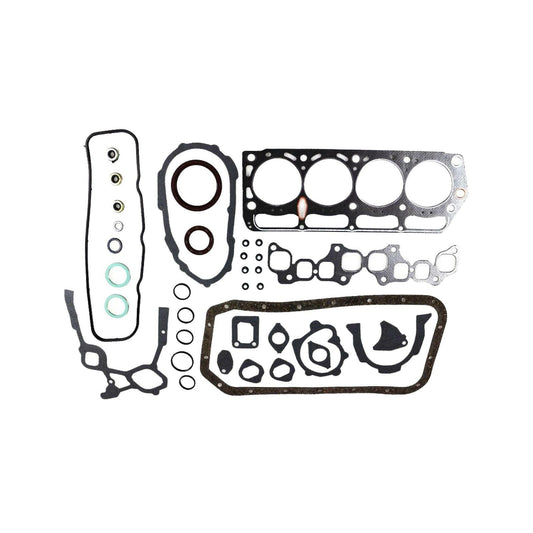 VRS Head Gasket Suitable For Toyota Hilux 1Y 2Y 3Y-C YN55 1.6L YN57 2L 1.8L 8V.