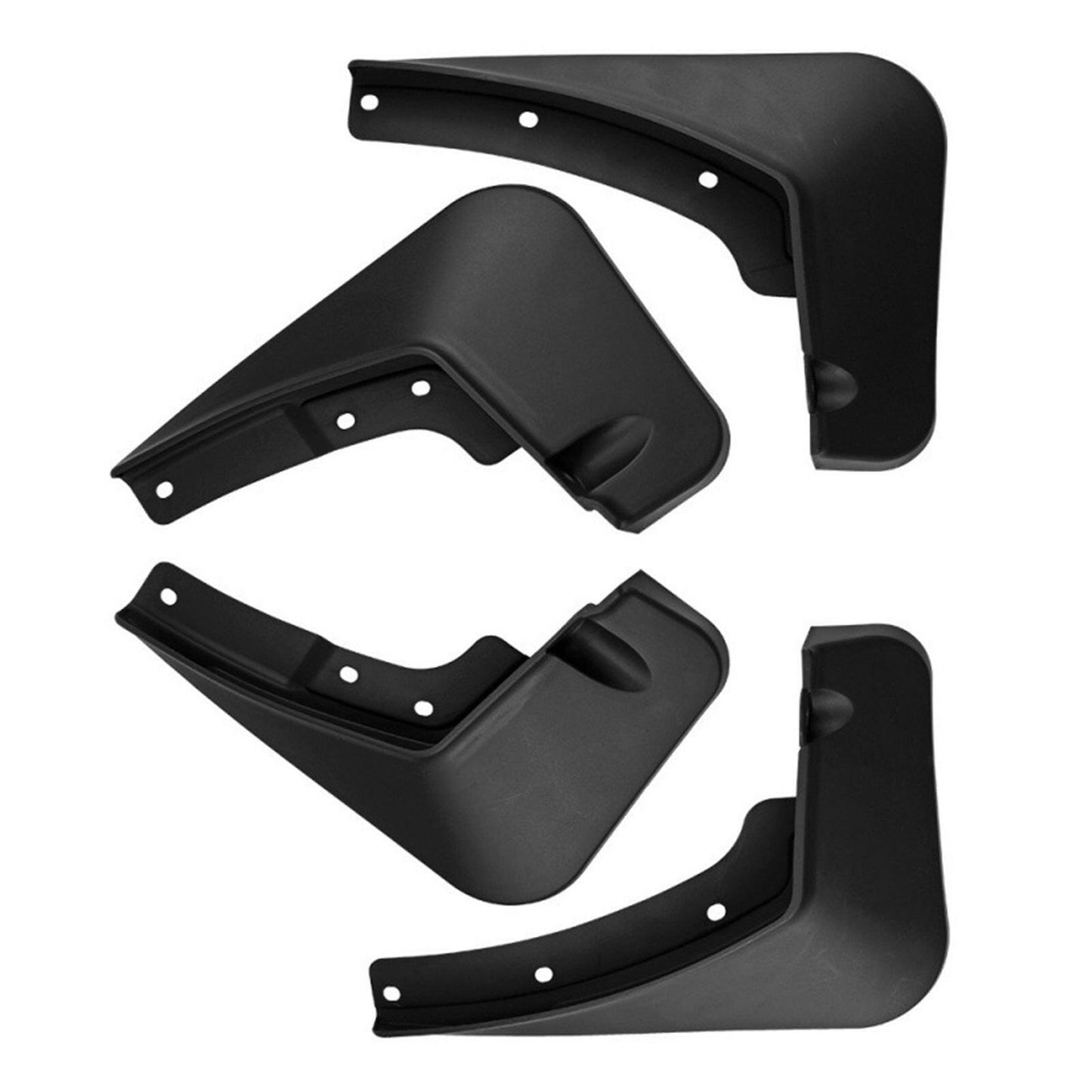 Mud Flaps Splash Guards Suitable For Kia Carnival KA4 Series 2020-.