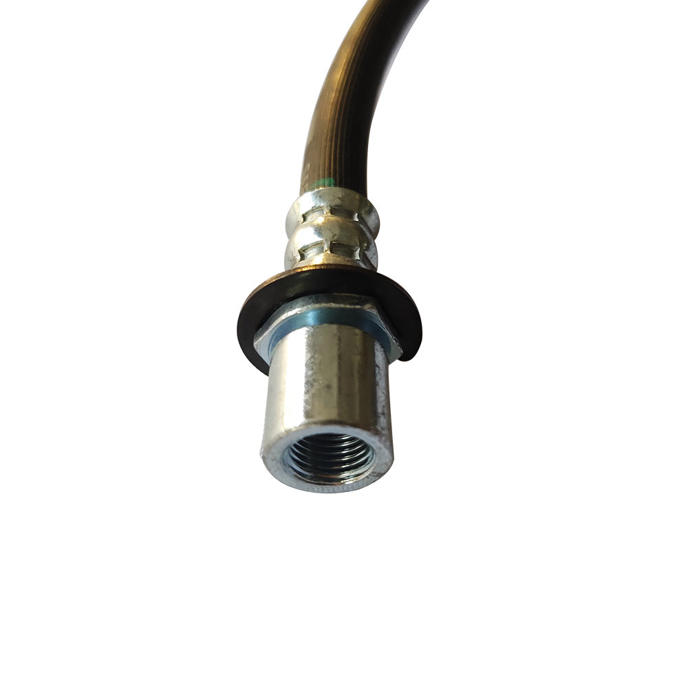 Extended Brake Hose Kit Suitable For Toyota Hilux LN106 LN46 LN60 LN65 RN105 YN65 YN67.