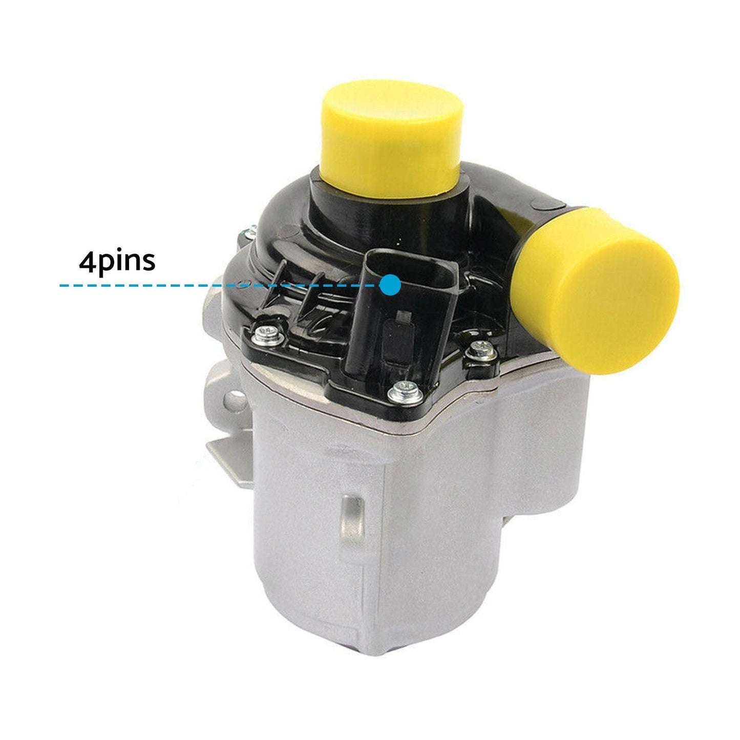 Electric Water Pump Suitable For BMW X3 X5 X6 640 740 11517588885 11517563659.