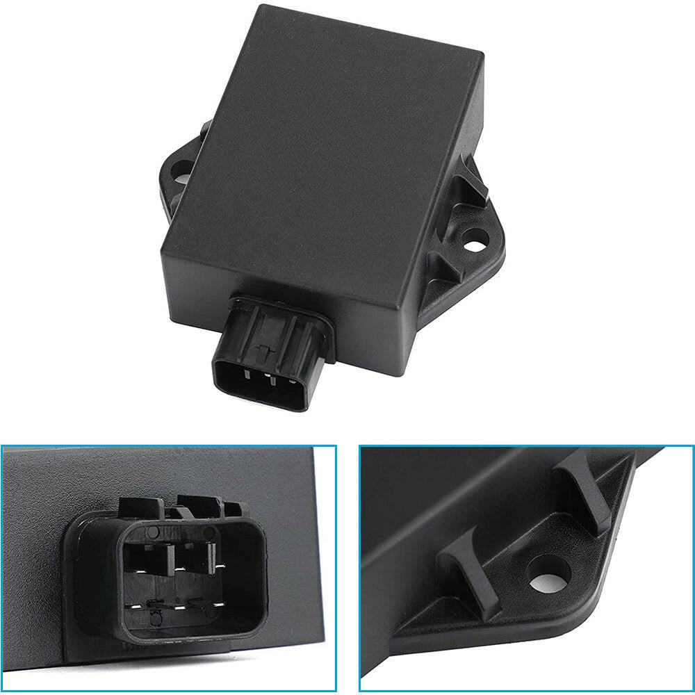 CDI Box 3089978 Suitable For Polaris Hawkeye 300/Sportsman 300 2007-2011.