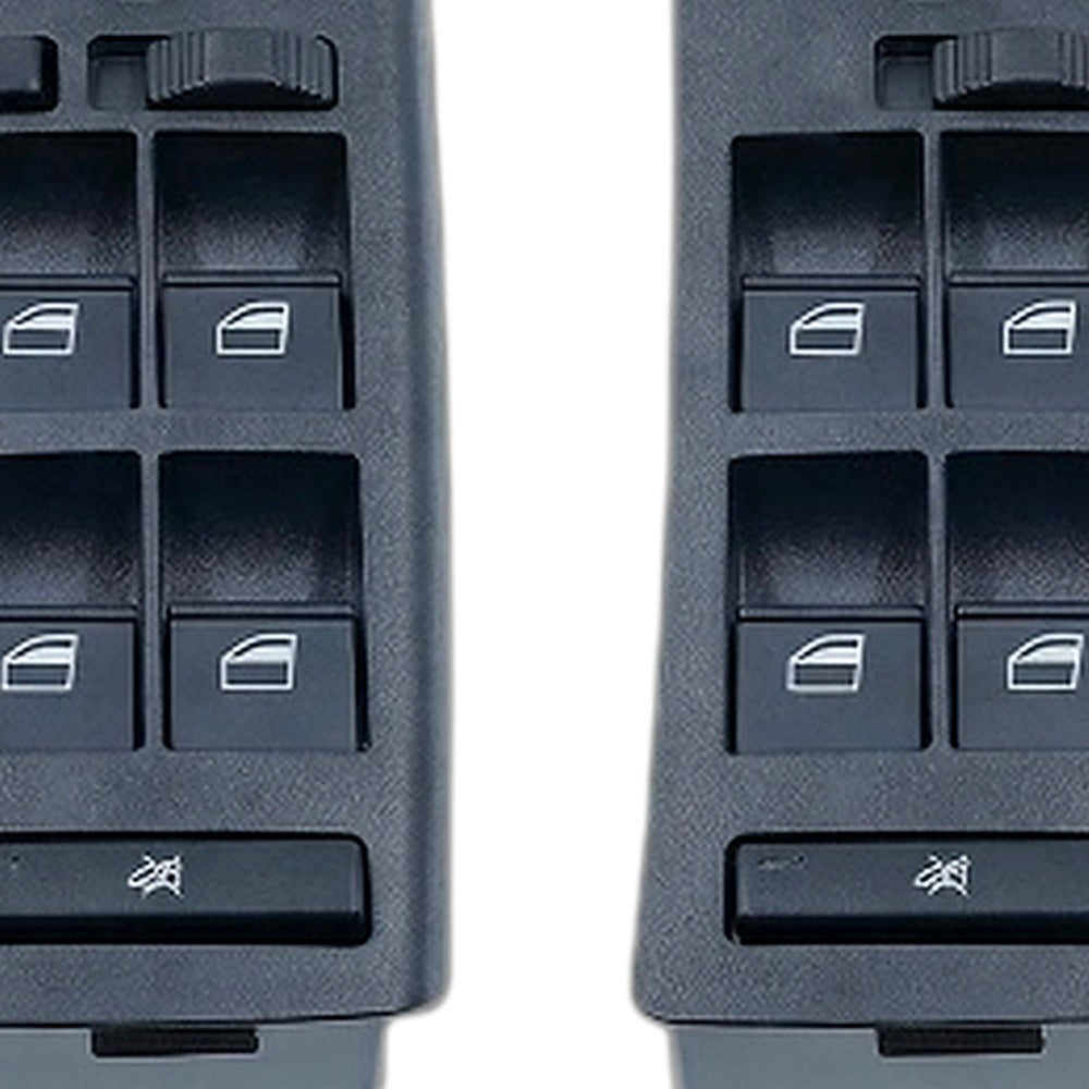 Power Window Switch Suitable for BMW X5 E53 1999-2006 61316962505 - XQ1