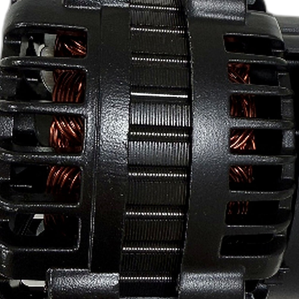 Alternator Suitable for Hummer H2 2003-2009 6.0L 10464476 6019239 19244751 - XQ1