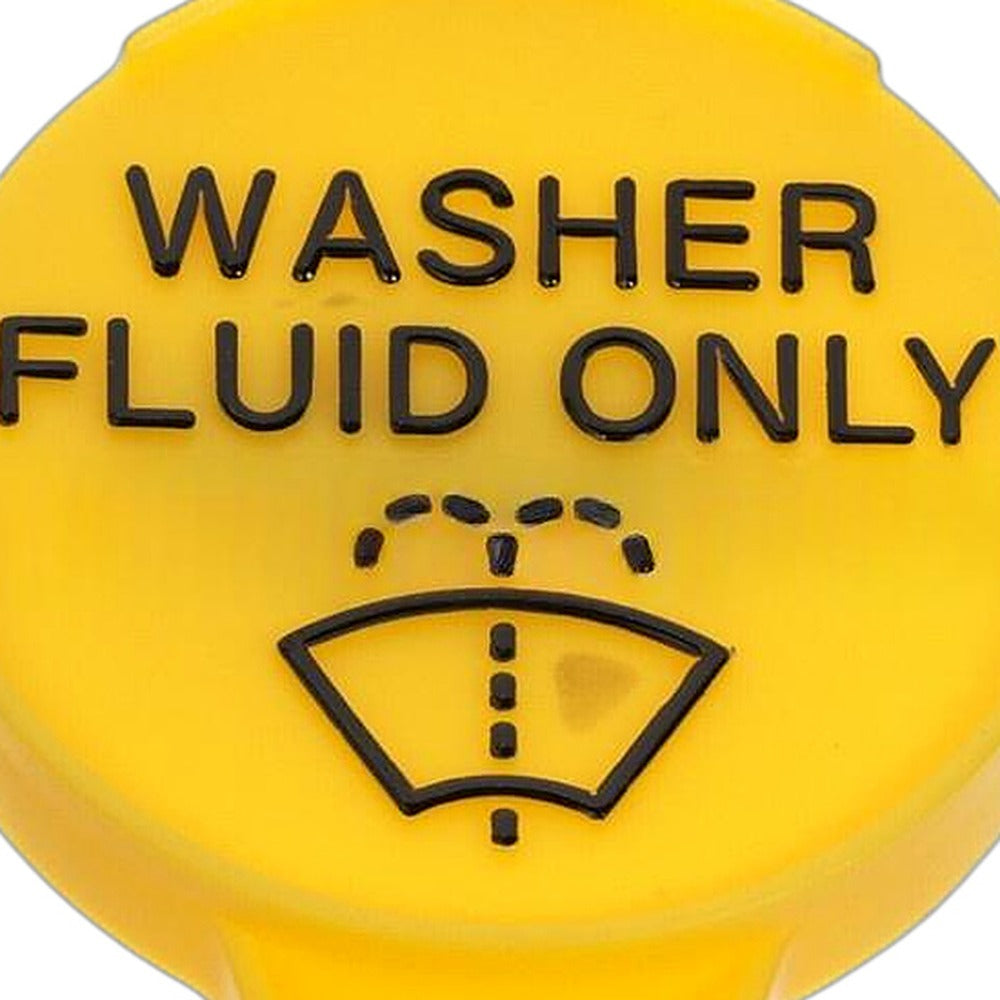 Washer Reservoir Cap Suitable for Dodge Journey Jeep Compass Wrangler 55077261AA - XQ1