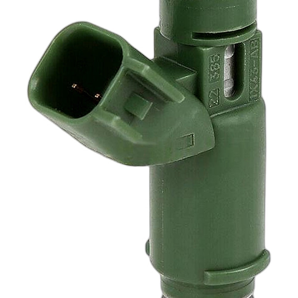 Fuel Injector Suitable for Jaguar X-Type 2002-2007 2.5L 3.0L 1X43-AB 852-12234 - XQ1