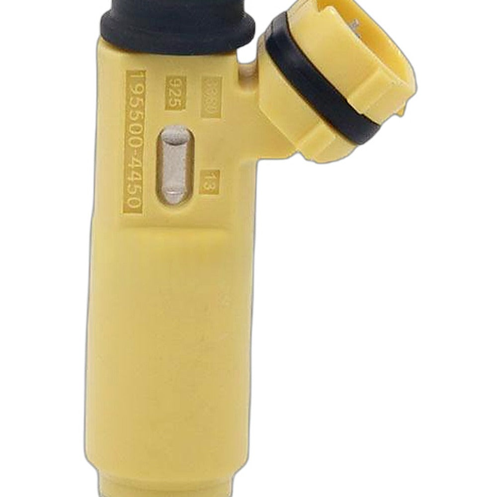 Fuel Injector Suitable for Mazda RX-8 2004-2011 1.3L 195500-4450 - XQ1