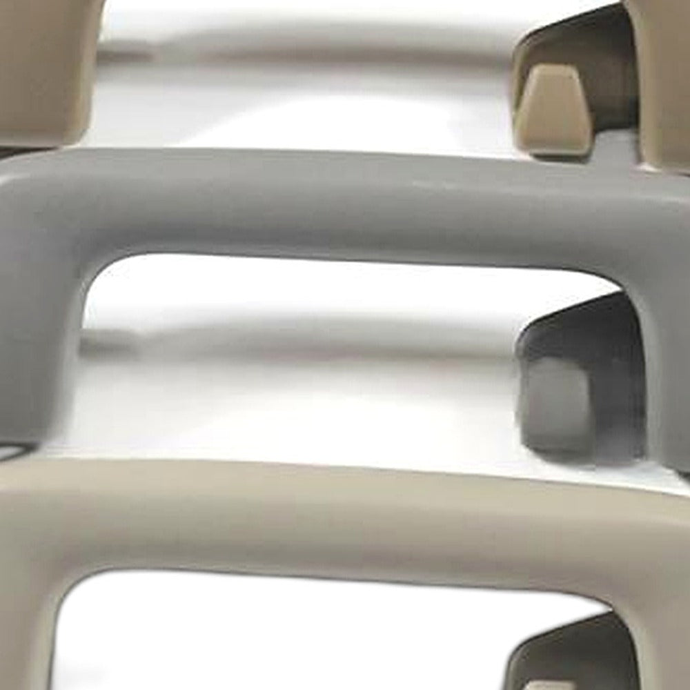Roof Assist Handle Suitable for Toyota Corolla Vios Yaris 2007-2020 (Beige) - XQ1