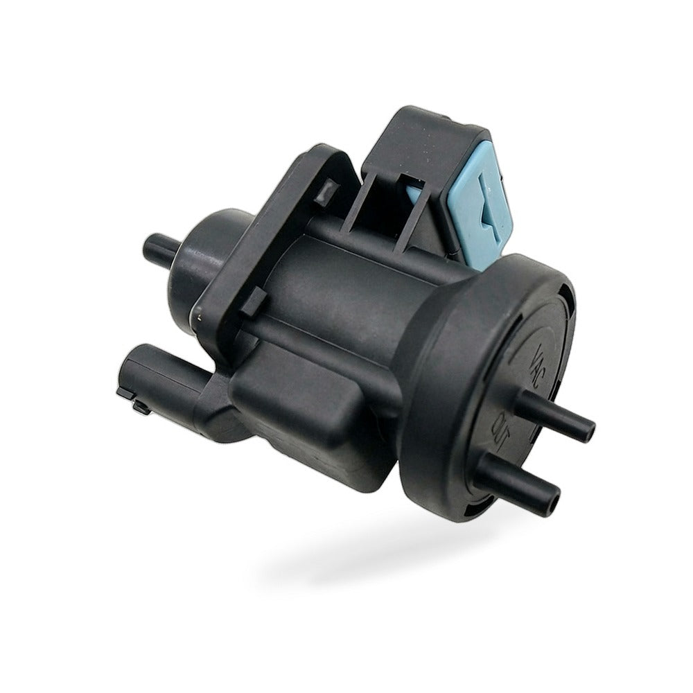 Turbocharger Solenoid Valve Suitable for Mercedes C-Class W203 E-Class W210 - BD4