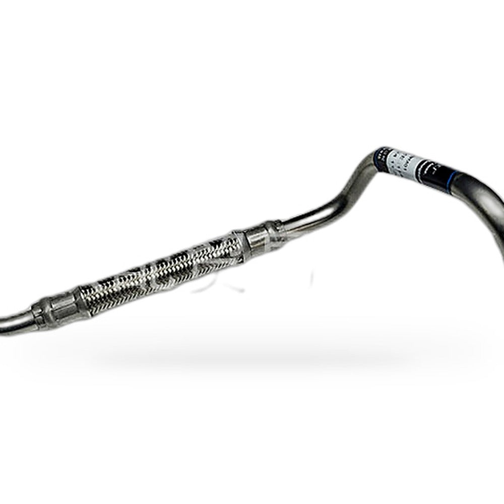 Turbocharger Pipe Suitable for BMW 3 Series 5 Series N20 11428678840 - XQ1